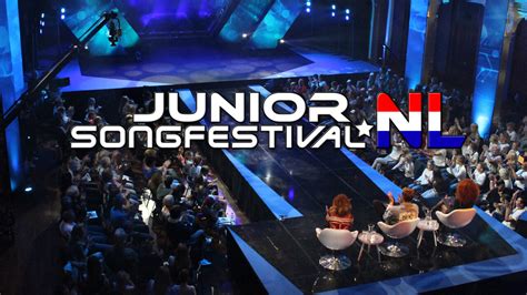finale junior songfestival 2023